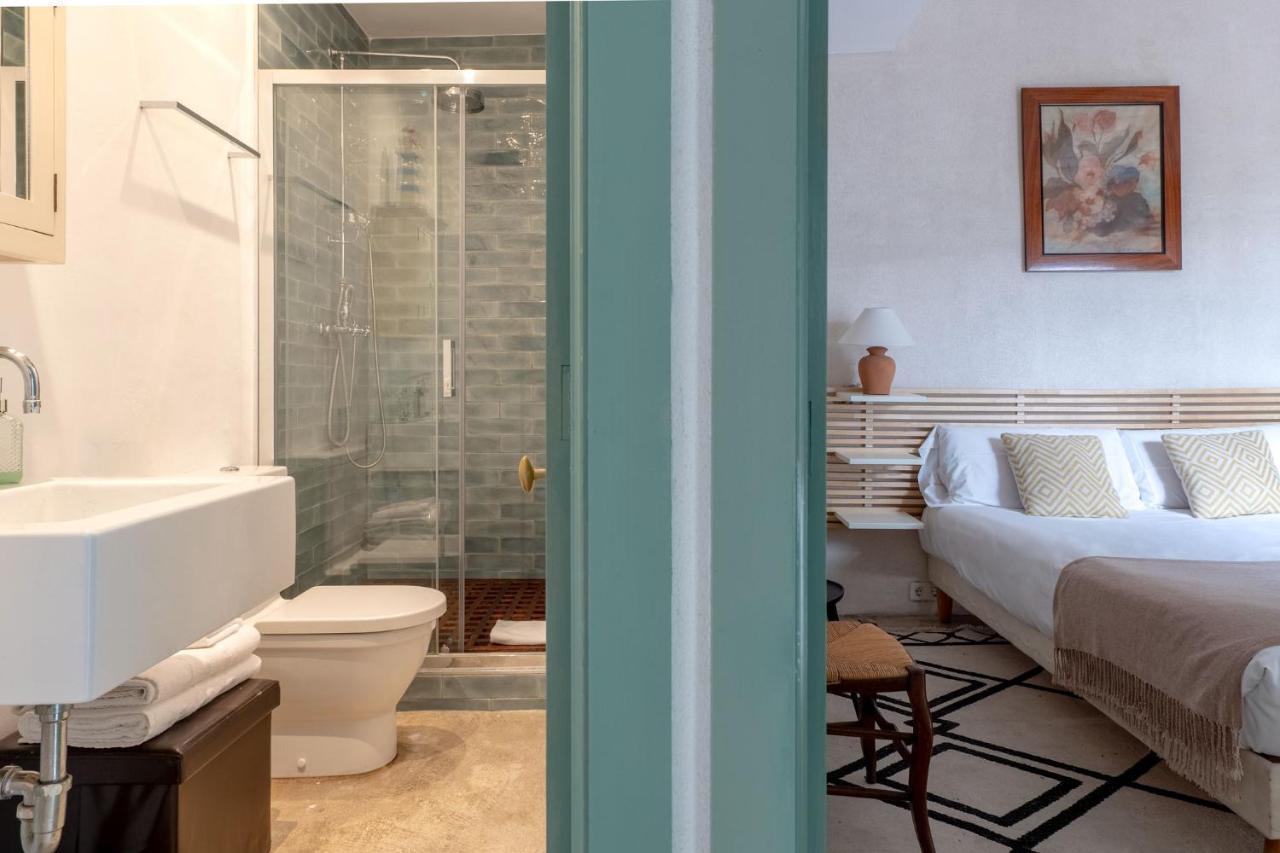 Hommyhome Castellar Luxury Sevilla Exterior foto