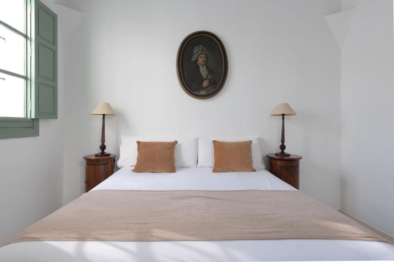 Hommyhome Castellar Luxury Sevilla Exterior foto