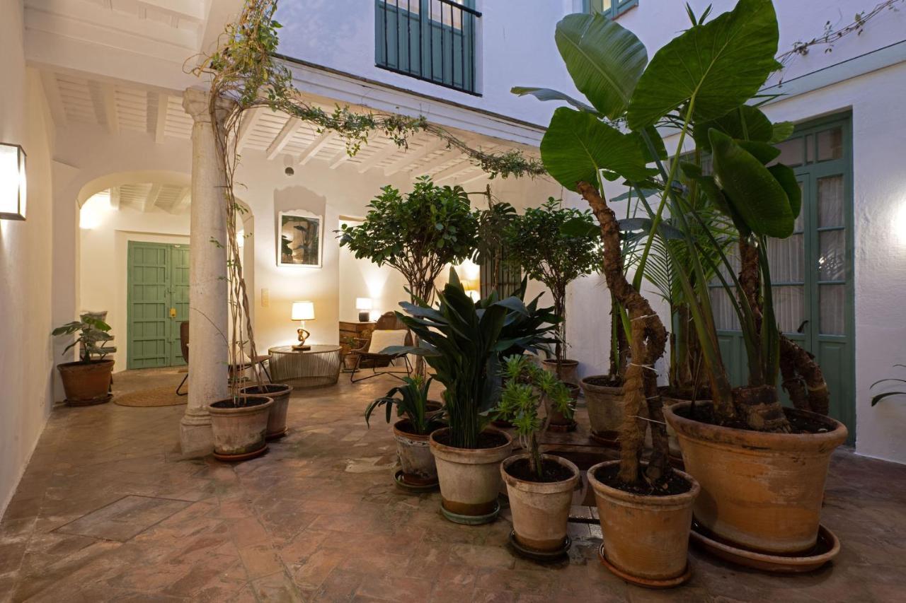 Hommyhome Castellar Luxury Sevilla Exterior foto