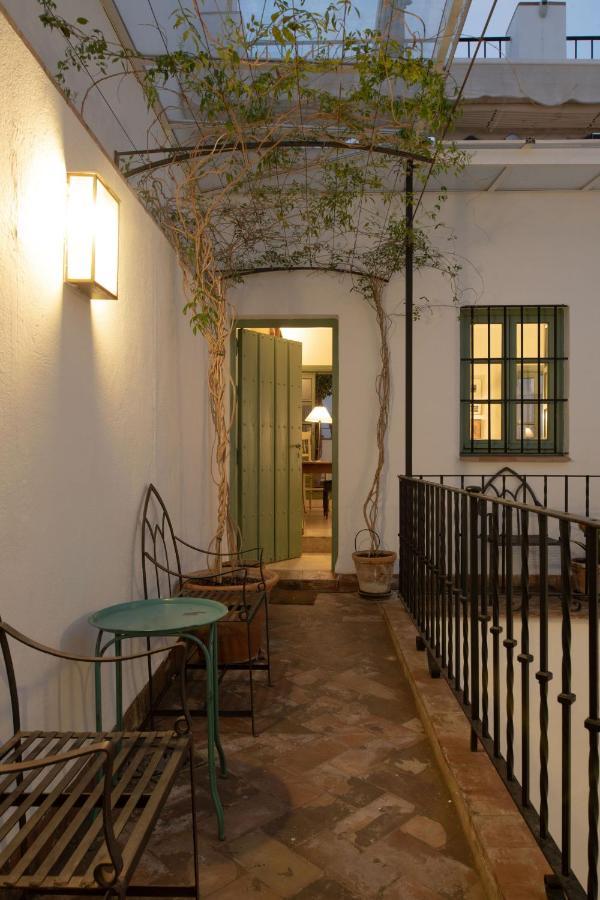 Hommyhome Castellar Luxury Sevilla Exterior foto