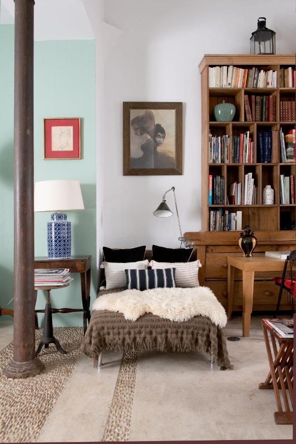 Hommyhome Castellar Luxury Sevilla Exterior foto
