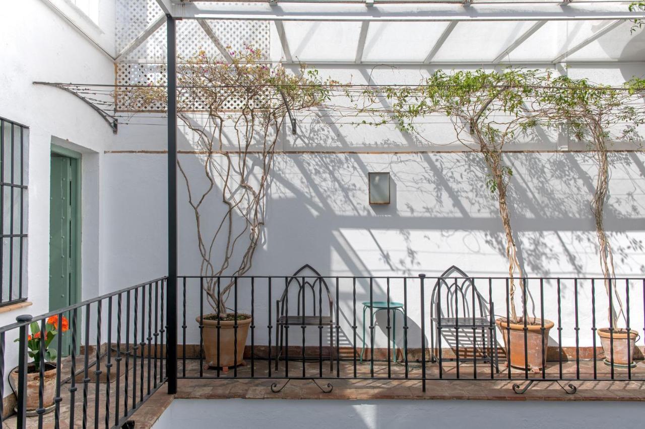 Hommyhome Castellar Luxury Sevilla Exterior foto