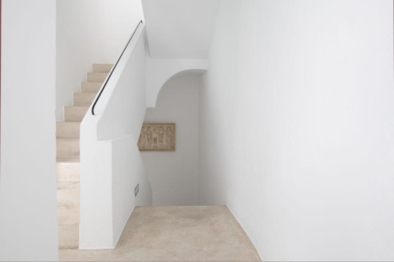Hommyhome Castellar Luxury Sevilla Exterior foto