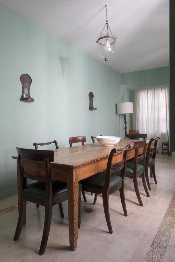 Hommyhome Castellar Luxury Sevilla Exterior foto