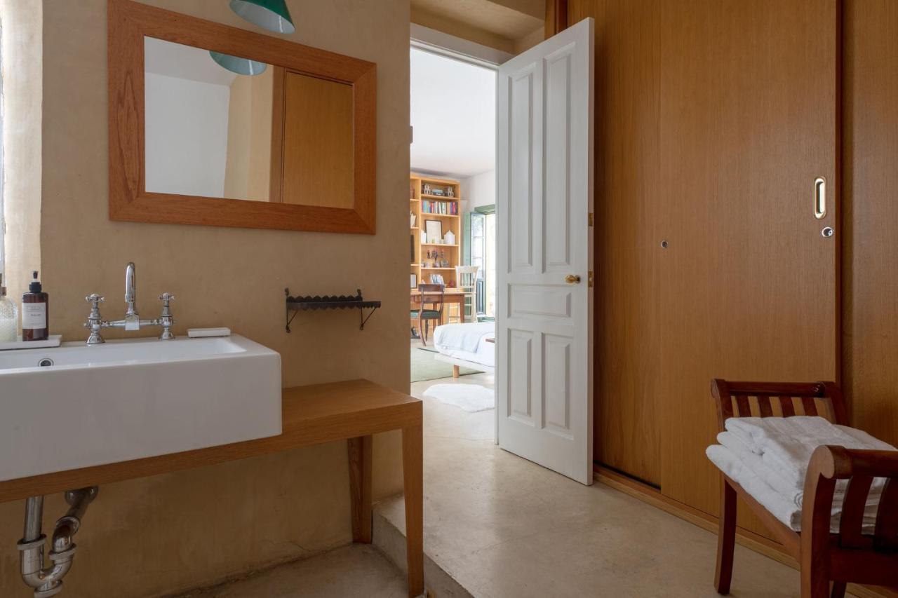 Hommyhome Castellar Luxury Sevilla Exterior foto